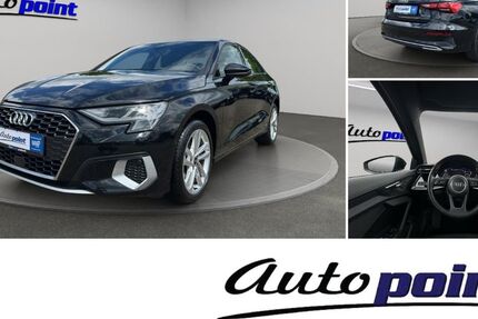 Audi A3 124.000 km 22.950 &euro; Goslar 38644