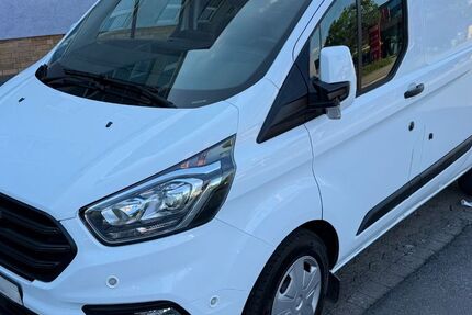 Ford Transit Custom 68.200 km 25.450 &euro; Peine 31226
