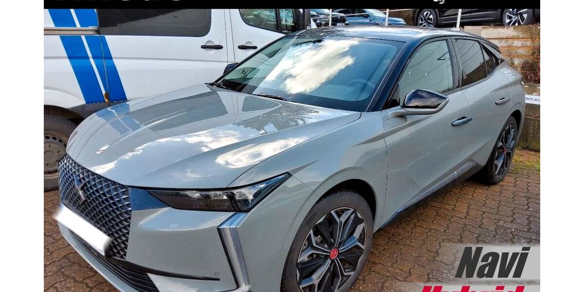 DS Automobiles DS4 29.100 km 22.420 &euro; Schöningen 38364