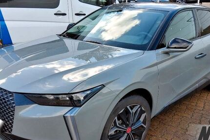 DS Automobiles DS4 29.250 km 22.450 &euro; Schöningen 38364