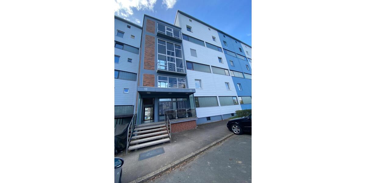 Maisonettenwohnung Braunschweig Broitzem - 3 Zimmer, 54 m&sup2;, 113.900&euro; | Angebot:26057563