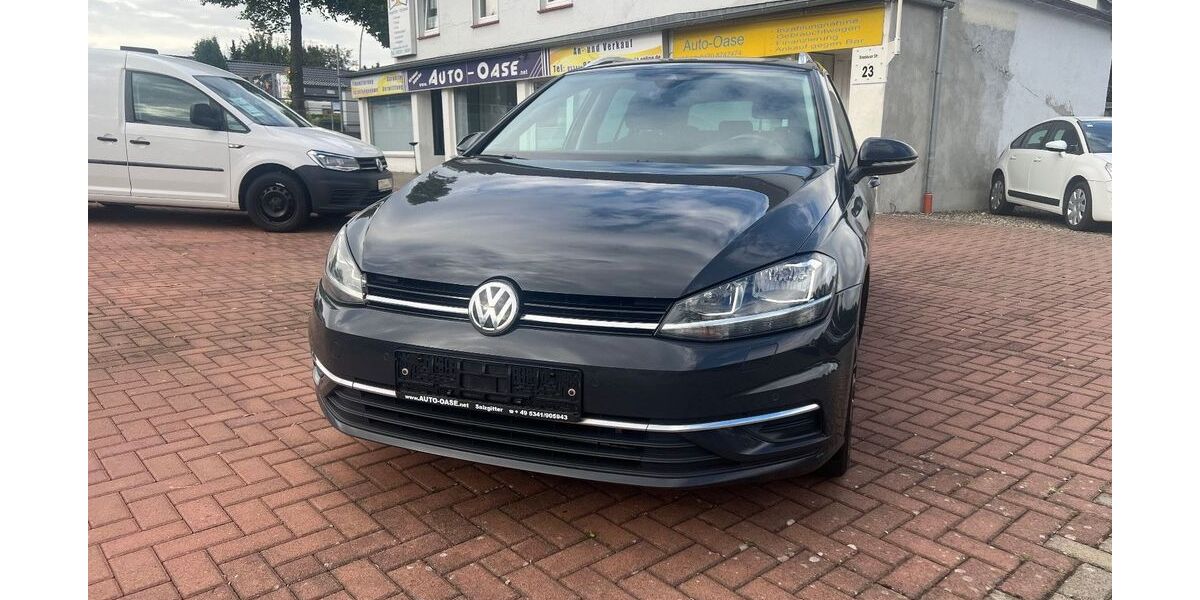 VW Golf 263.000 km 7.400 &euro; Salzgitter-Bad 38259
