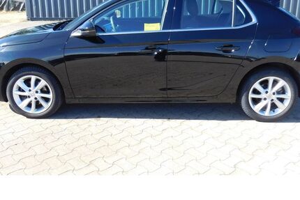 Opel Corsa 30.700 km 14.390 &euro; Vordorf 38533
