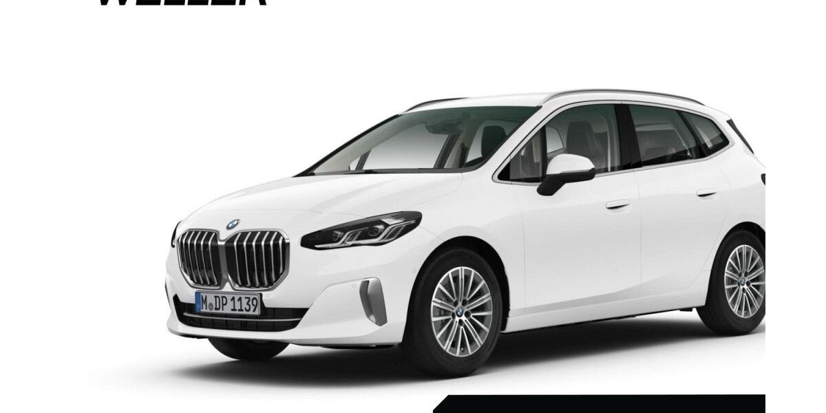 BMW 220 Active Tourer 11.925 km 30.750 &euro; Wolfenbüttel 38304