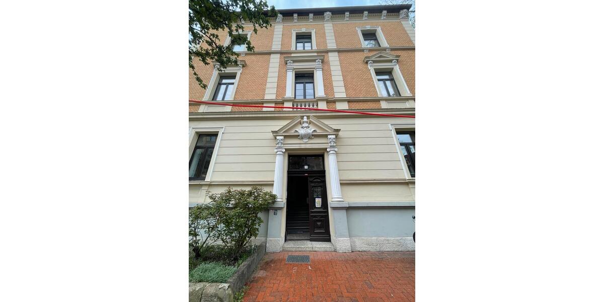 Etagenwohnung Braunschweig Südstadt- Rautheim- Mascherode - 6 Zimmer, 140 m&sup2;, 510.000&euro; | Angebot:26221942