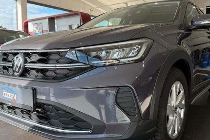 VW Taigo 30.200 km 14.991 &euro; Wolfenbüttel 38304