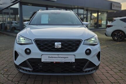 Seat Arona 24.050 km 21.900 &euro; Schwülper 38179