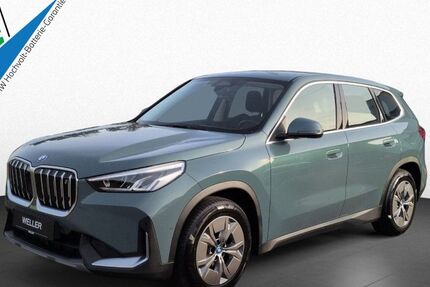 BMW iX1 11.910 km 31.290 &euro; Braunschweig 38112