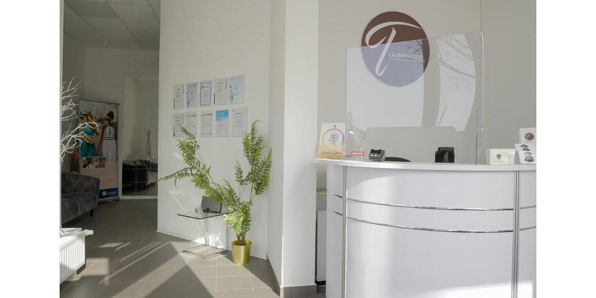 Gewerbeobjekt Salzgitter - 780&euro; | Angebot:25486995