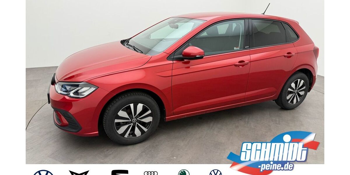VW Polo 19.599 km 19.200 &euro; Peine 31226