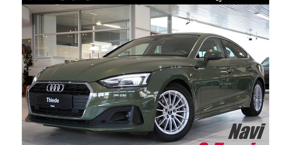 Audi A5 35.900 km 32.900 &euro; Schöningen 38364