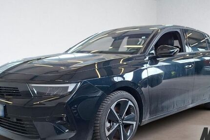 Opel Astra 6.850 km 20.250 &euro; Schöningen 38364