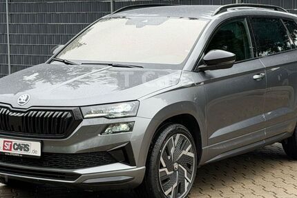 Skoda Karoq 89.000 km 27.590 &euro; Braunschweig 38110