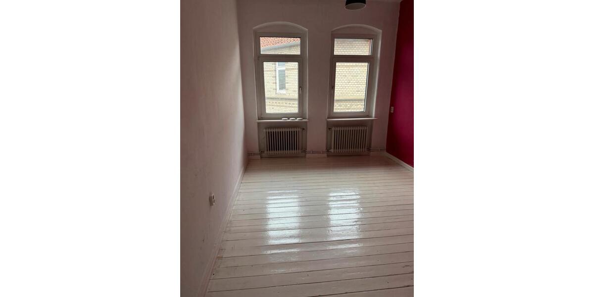 Etagenwohnung Braunschweig Östliches Ringgebiet - 4 Zimmer, 126 m&sup2;, 1.290&euro; | Angebot:25633529