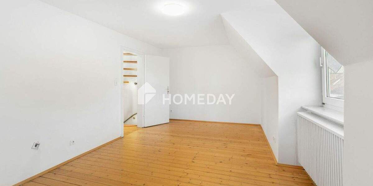 Reihenmittelhaus Salzgitter Lebenstedt - 4 Zimmer, 100 m&sup2;, 289.000&euro; | Angebot:25773262