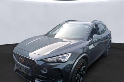 Cupra Formentor 105.786 km 22.990 &euro; Braunschweig 38122