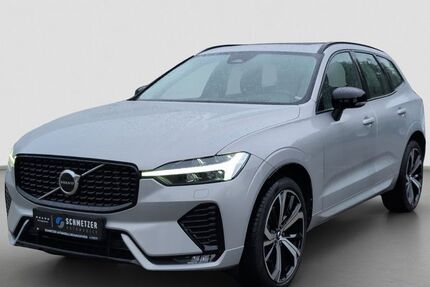 Volvo XC60 88.162 km 39.990 &euro; Braunschweig 38114