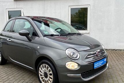 Fiat 500 113.000 km 6.950 &euro; Goslar 38644