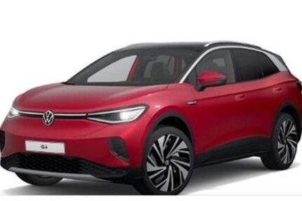 VW ID.4 41.700 km 35.750 &euro; Braunschweig 38124