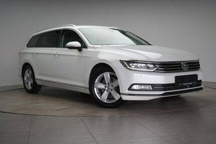 VW Passat 89.000 km 17.990 &euro; Braunschweig 38110