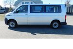 VW T6.1 Transporter Abt e-Lang DSG 4-Gang 7 Sitze 4.900 km 19.990 &euro; Vordorf 38533