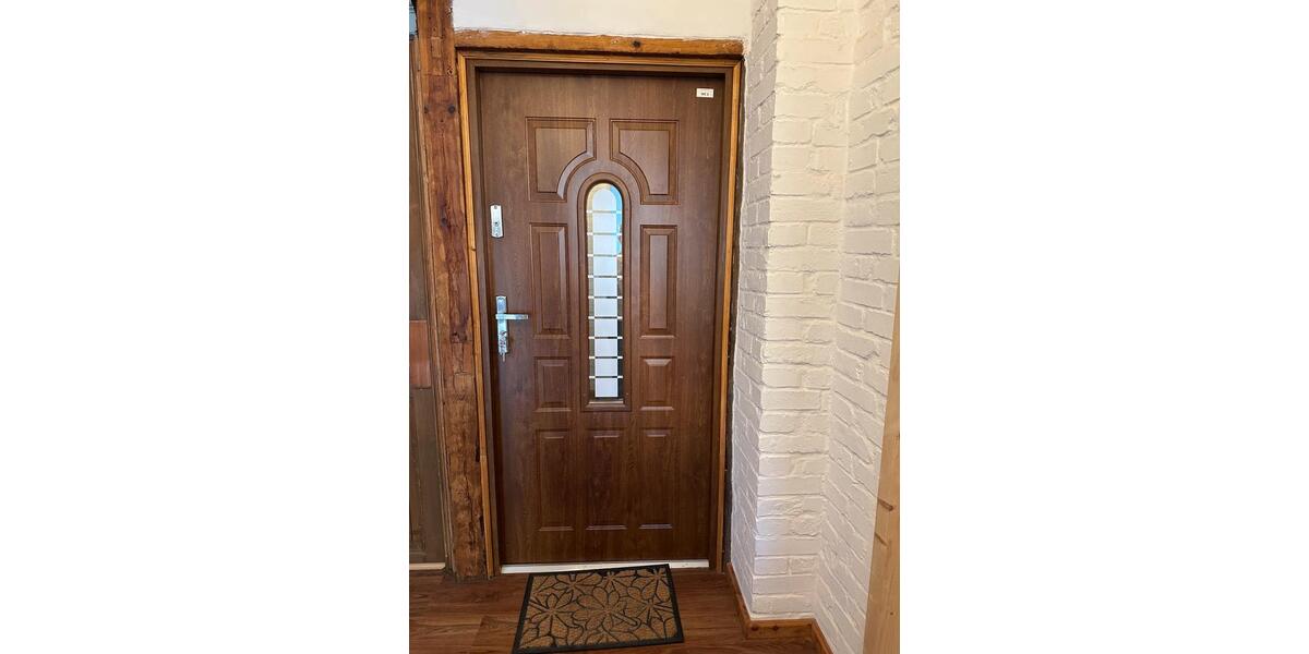 Erdgeschoßwohnung Osterwieck - 2 Zimmer, 72 m&sup2;, 580&euro; | Angebot:20411695