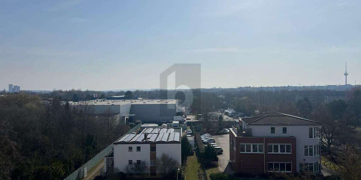 Etagenwohnung Braunschweig Timmerlah-Geitelde-Stiddien - 2 Zimmer, 61 m&sup2;, 139.000&euro; | Angebot:26154621