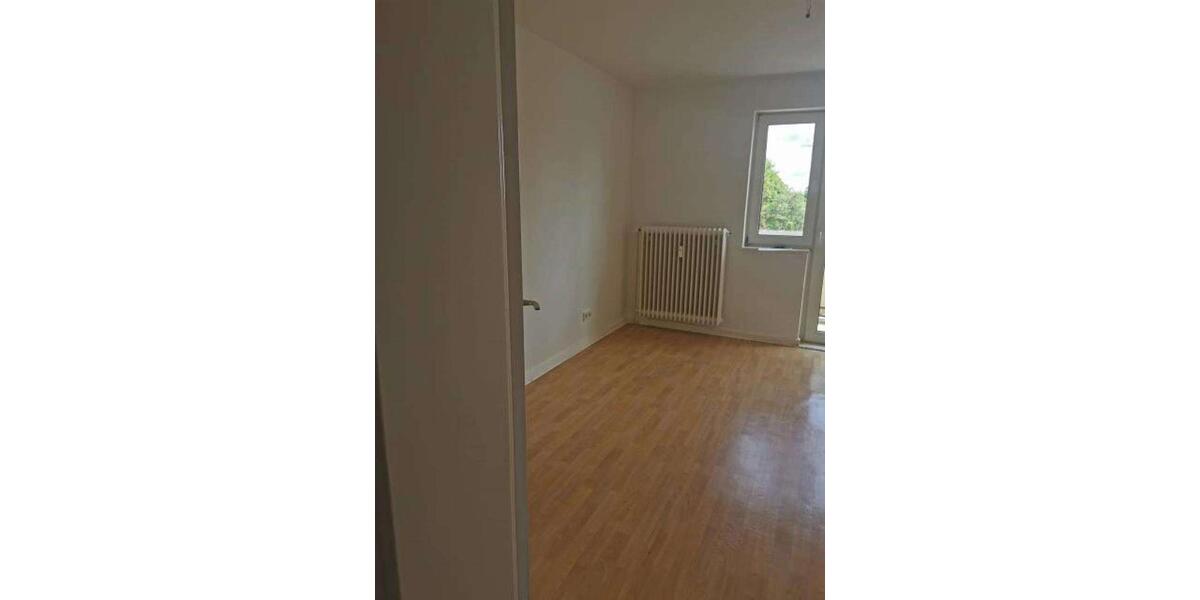Etagenwohnung Salzgitter Ortschaft Südost - 3 Zimmer, 58 m&sup2;, 396&euro; | Angebot:25569859