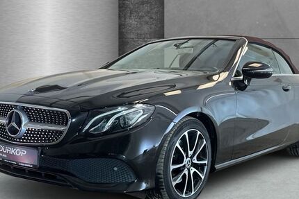 Mercedes-Benz E 200 96.559 km 29.390 &euro; Braunschweig 38126