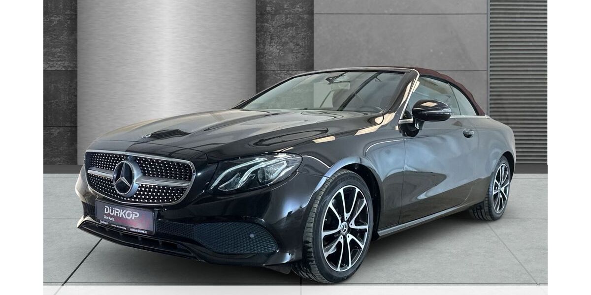 Mercedes-Benz E 200 96.559 km 29.390 &euro; Braunschweig 38126