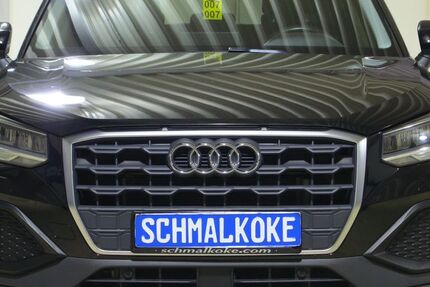 Audi Q2 43.900 km 20.950 &euro; Braunschweig 38112