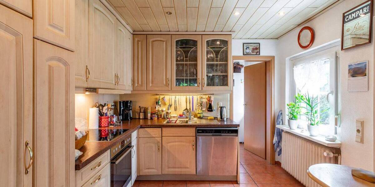 Einfamilienhaus Ilsede Klein Ilsede - 3 Zimmer, 120 m&sup2;, 330.000&euro; | Angebot:25769772