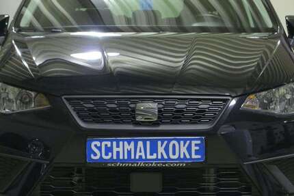 Seat Ibiza 39.200 km 12.500 &euro; Braunschweig 38112