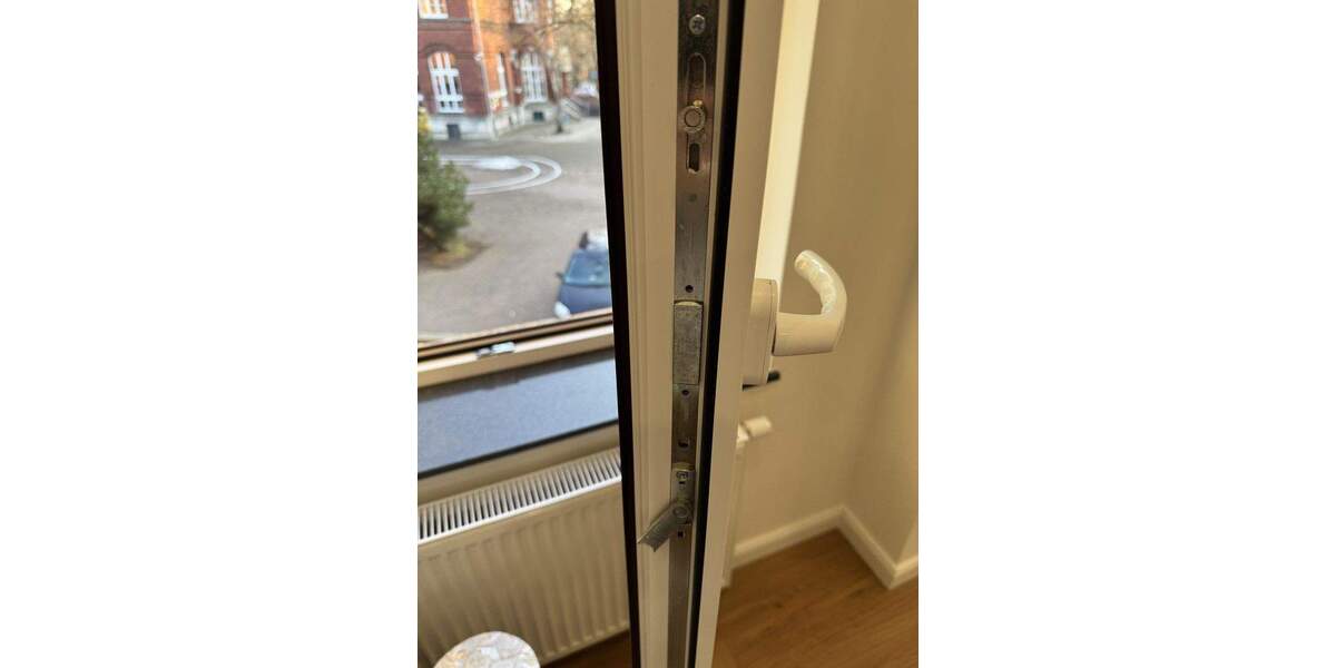 Etagenwohnung Braunschweig Nordstadt - 3 Zimmer, 60 m&sup2;, 239.000&euro; | Angebot:25724188