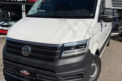 VW Crafter 177.000 km 22.990 &euro; Braunschweig 38112