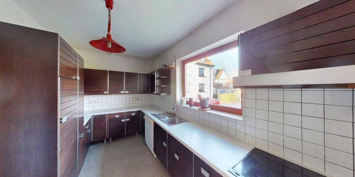 Einfamilienhaus Braunschweig Riddagshausen - 9 Zimmer, 343 m&sup2;, 1.259.000&euro; | Angebot:25717527