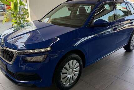 Skoda Kamiq 65.000 km 13.790 &euro; Braunschweig 38116