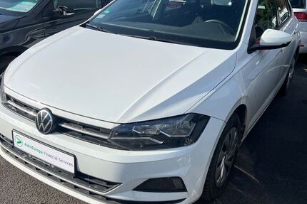 VW Polo 100.000 km 13.490 &euro; Braunschweig 38116