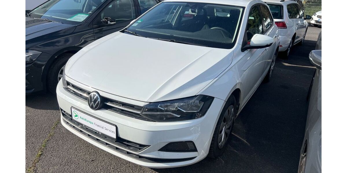 VW Polo 100.000 km 13.490 &euro; Braunschweig 38116