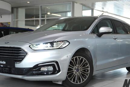 Ford Mondeo 112.550 km 17.420 &euro; Schöningen 38364