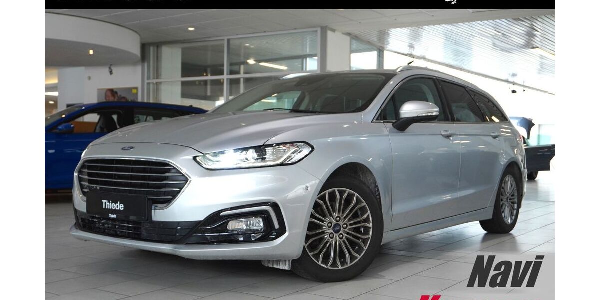 Ford Mondeo 112.550 km 17.420 &euro; Schöningen 38364