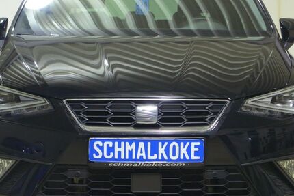 Seat Ibiza 38.200 km 18.500 &euro; Braunschweig 38112