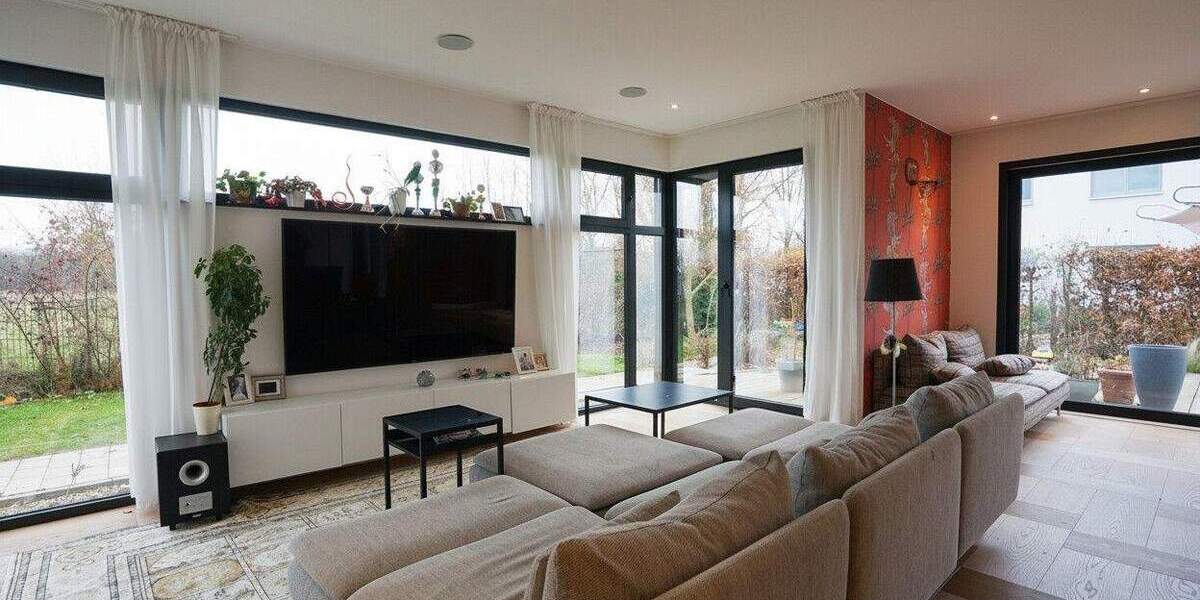 Einfamilienhaus Denstorf Denstorf - 7 Zimmer, 270 m&sup2;, 895.000&euro; | Angebot:25800138