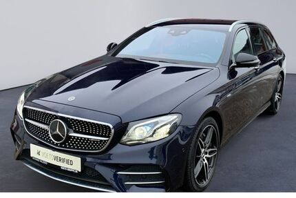 Mercedes-Benz E 53 AMG 63.450 km 44.975 &euro; Braunschweig 38114