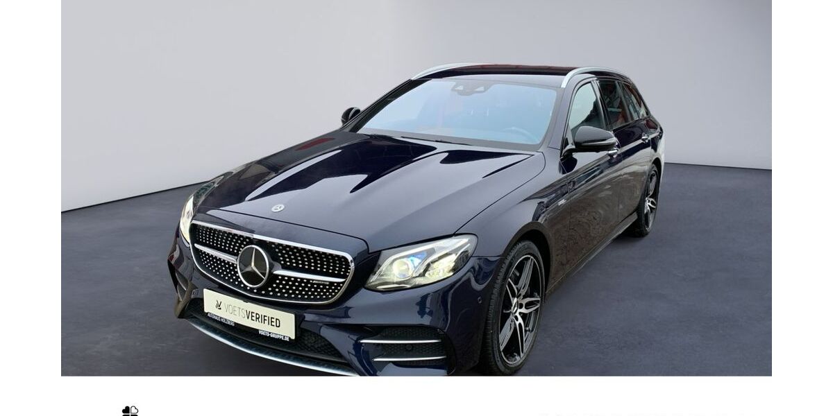 Mercedes-Benz E 53 AMG 63.450 km 45.990 &euro; Braunschweig 38114