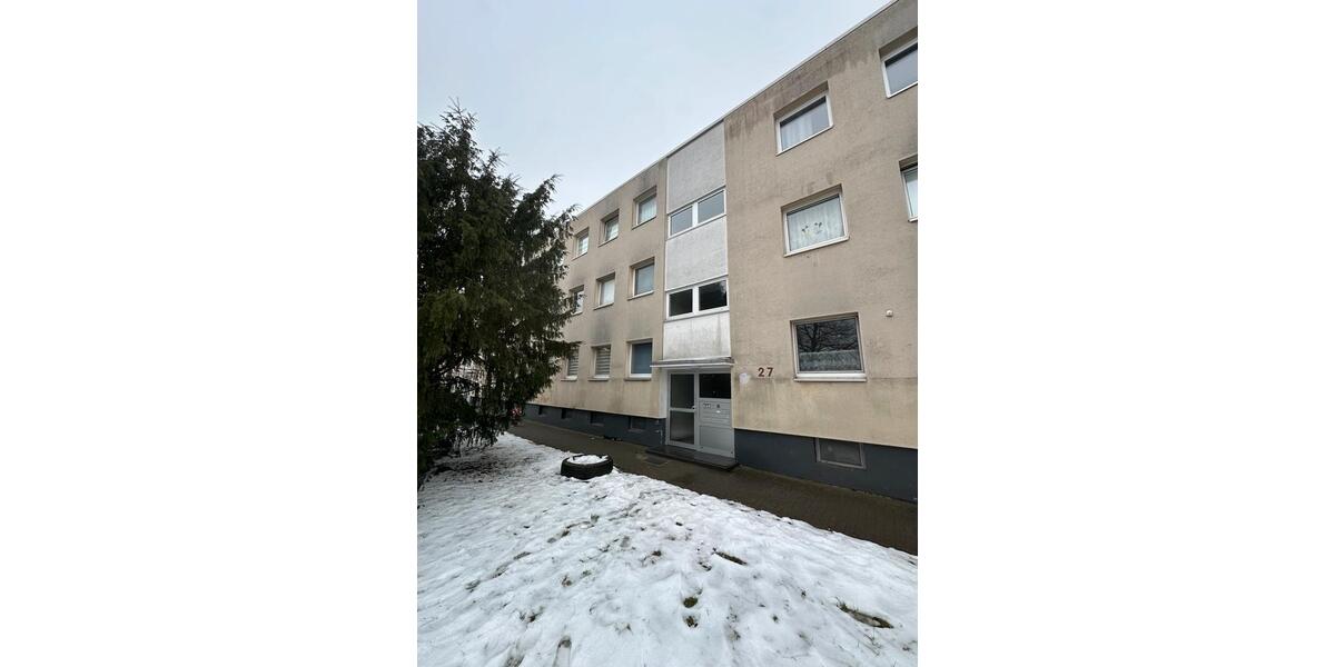 Erdgeschoßwohnung Wolfenbüttel Adersheim - 3.5 Zimmer, 76 m&sup2;, 130.000&euro; | Angebot:24836254
