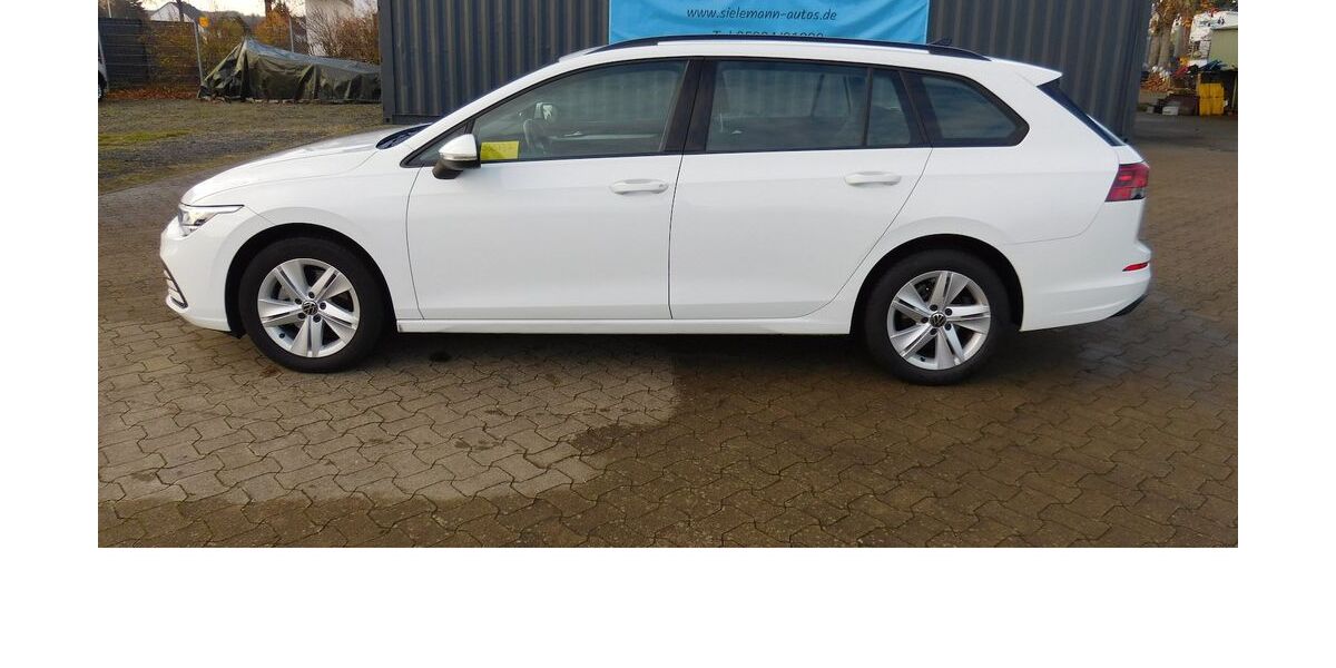 VW Golf 31.700 km 19.990 &euro; Vordorf 38533