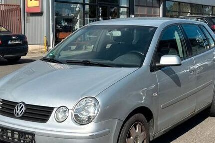 VW Polo 218.703 km 1.000 &euro; Lehre/Flechtorf 38165