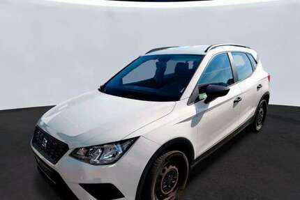 Seat Arona 106.300 km 10.490 &euro; Peine 31228