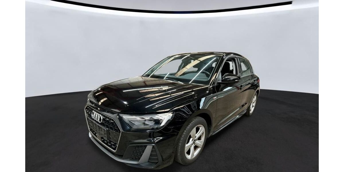 Audi A1 96.500 km 19.990 &euro; Peine 31228